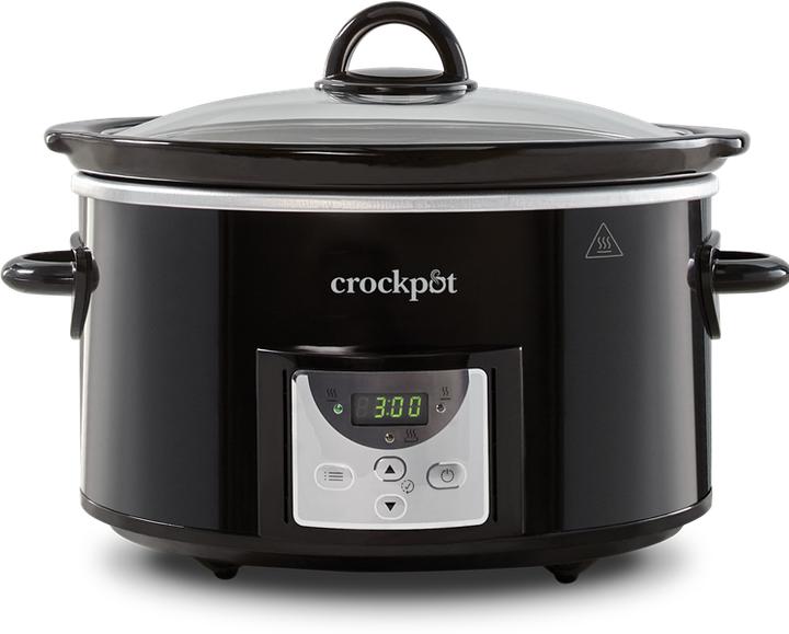 Image du produit Crockpot Sizzle & Stew, 3.5 L