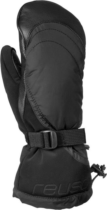 Actual product image Reusch Yeta mittens (7)
