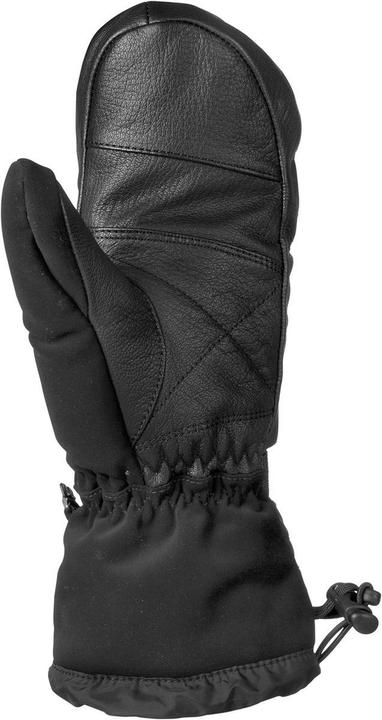 Actual product image Reusch Yeta mittens (7)