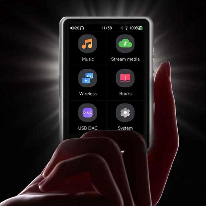 Produktbild HiBy R3 Pro II