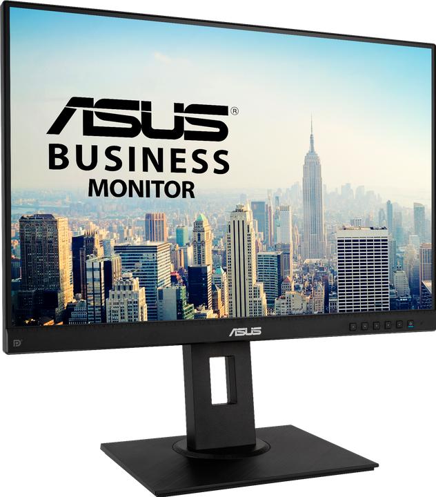 Actual product image ASUS BE24WQLB (1920 x 1200 pixels, 24")
