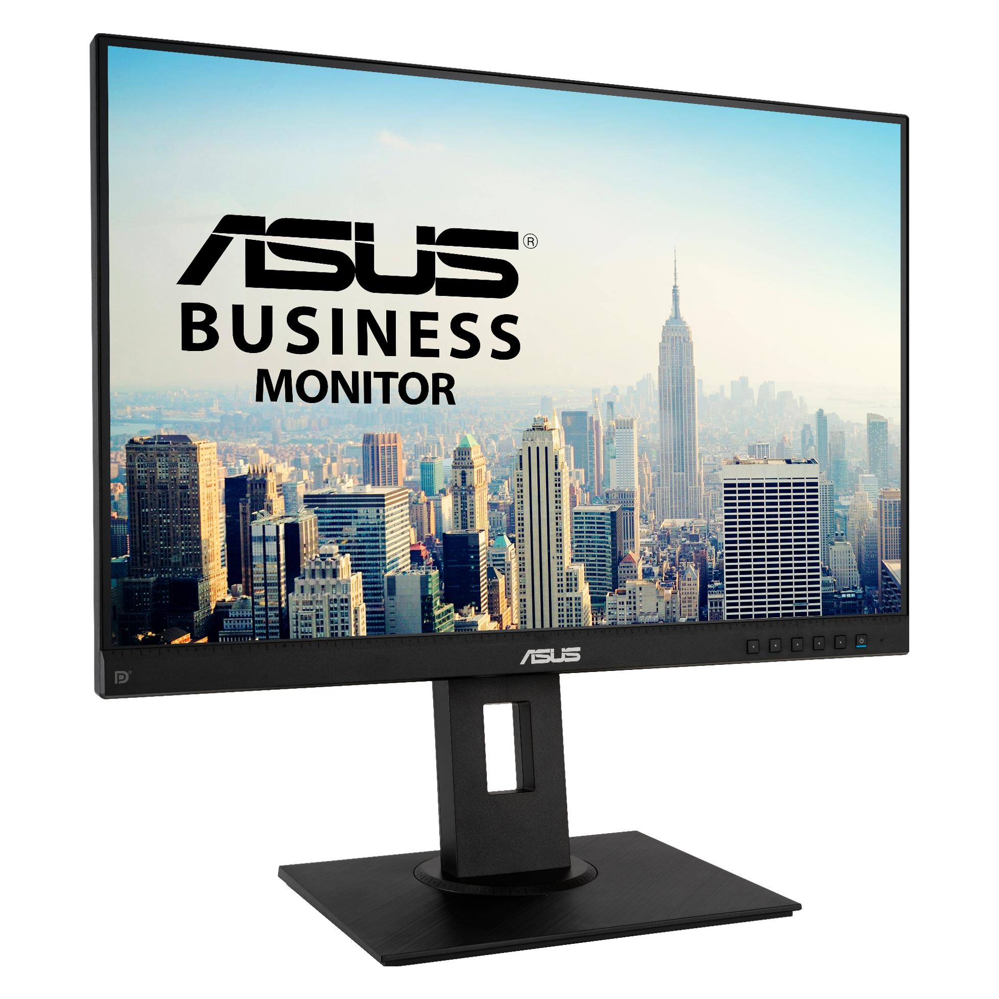 ASUS BE24WQLB (24"), Monitor, Schwarz