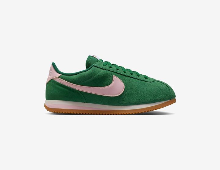 Gomme brun clair, mousse rose, Sport Green, Voile