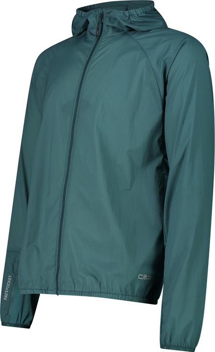 Produktbild CMP Campagnolo Hoodie (XXL)