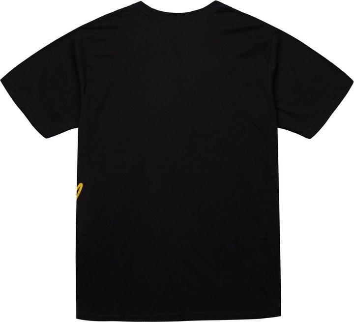 Actual product image Mitchell & Ness Shirt - MAXED OUT Los Angeles Lakers - M (M)