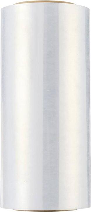 Produktbild Tru Components TC-11197516 Stretchfolie Transparent (L x B) 200 m x 250 mm 1 S (250 mm)