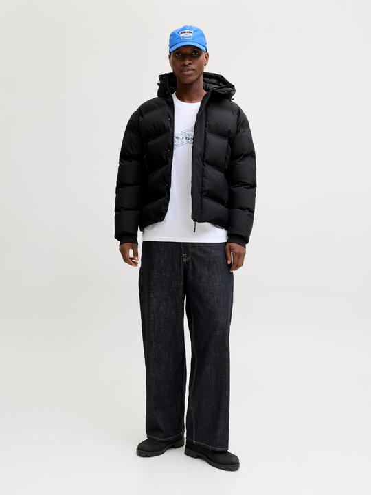 Immagine prodotto Jack & Jones Jacke Fusion Steppjacke (L)