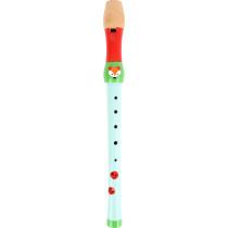 Produktbild small foot Kleiner Fuchs (Deutsch)