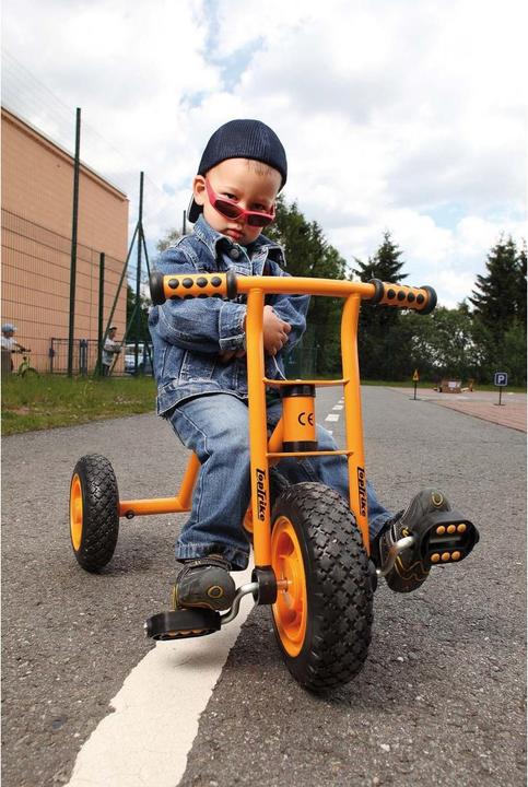 Produktbild Beleduc Kleines Dreirad