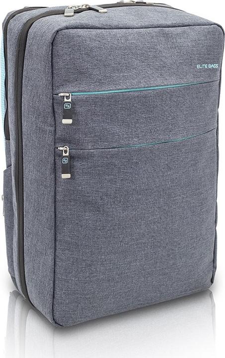 Immagine prodotto Elite Bags Zaino City civil care, grigio (15.68 l)