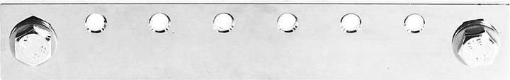 Actual product image Victron Energy Terminal block Victron for 6 CIP100200100 (1500 A)