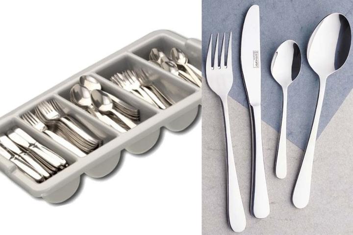 Actual product image Esmeyer Sylvia (Cutlery set)