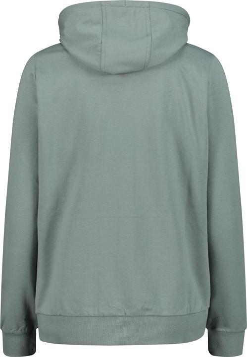 Produktbild CMP Campagnolo Stretch Fleece Hoodie (S)