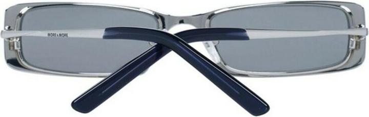 Immagine prodotto More Joy Occhiali da sole da donna 54057-200 Silver-size52-20-135 Ø 52 mm