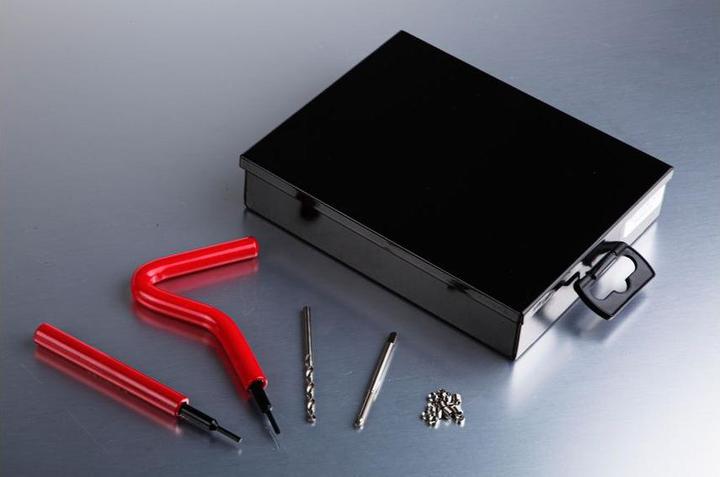 Actual product image RS PRO Metric Thread Repair Kit,M3
