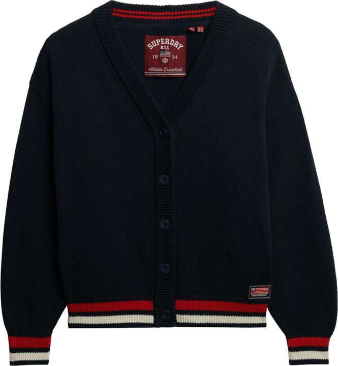 Eclipse Navy Blue, finster marineblau
