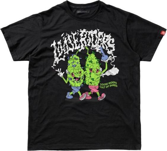Immagine prodotto Loose Riders Bong Bros (L)