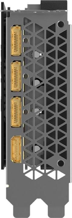 Produktbild Innovision GeForce RTX 4070 Twin X2 (12 GB)