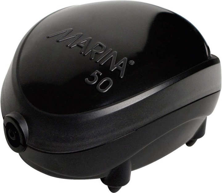 Actual product image Marina Aquarium aerator 50 l/h MA Du