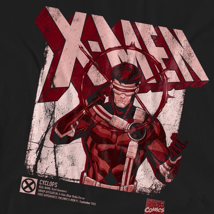 Image du produit - T-shirt X-MEN - Adulte (S)
