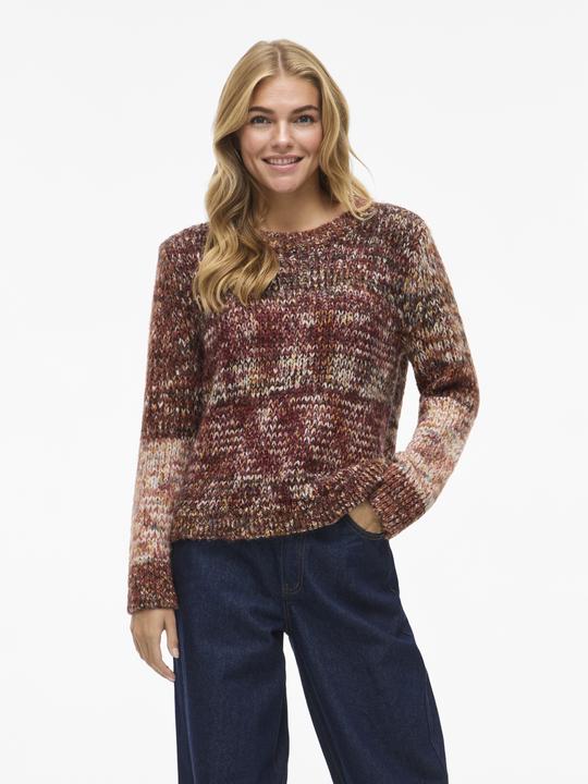 Immagine prodotto Vila VICHEA Rundhals Strickpullover (S)