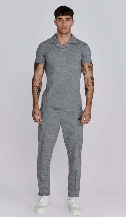 Produktbild Siksilk Polo Smart T-Shirt (L)