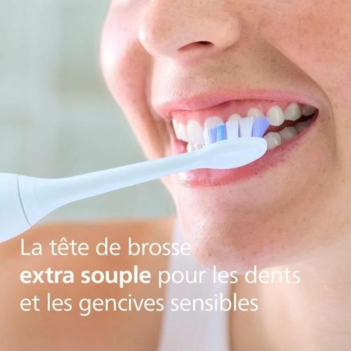 Actual product image Philips Sonicare Sensitive (8 x)
