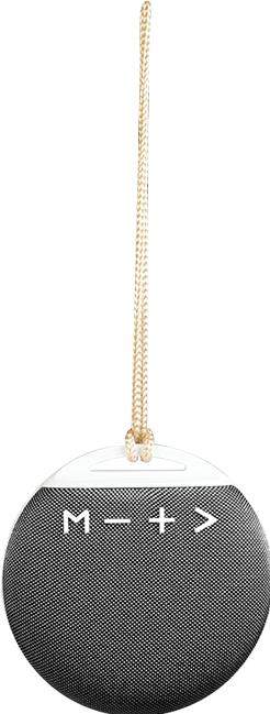 Produktbild LogiLink SP0055 Lautsprecher (Akkubetrieb)