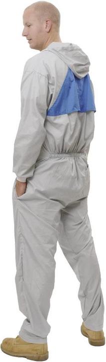 3M Reusable coverall (L)