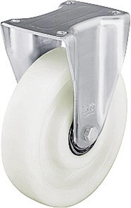 Produktbild Blickle 498782 Schwerlast Lenk- und Bo