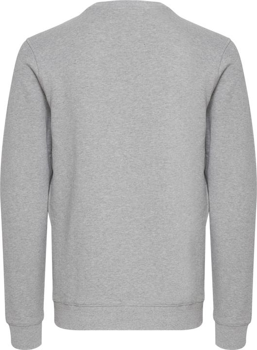 Light Grey Melange