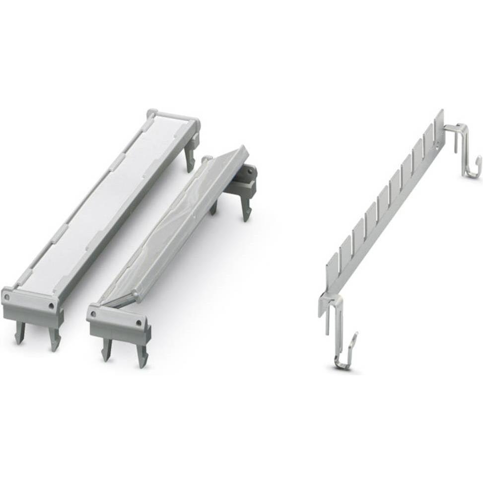 Phoenix Contact, Protezione contro le sovratensioni, Schermo di messa a terra di protezione contro le sovratensioni