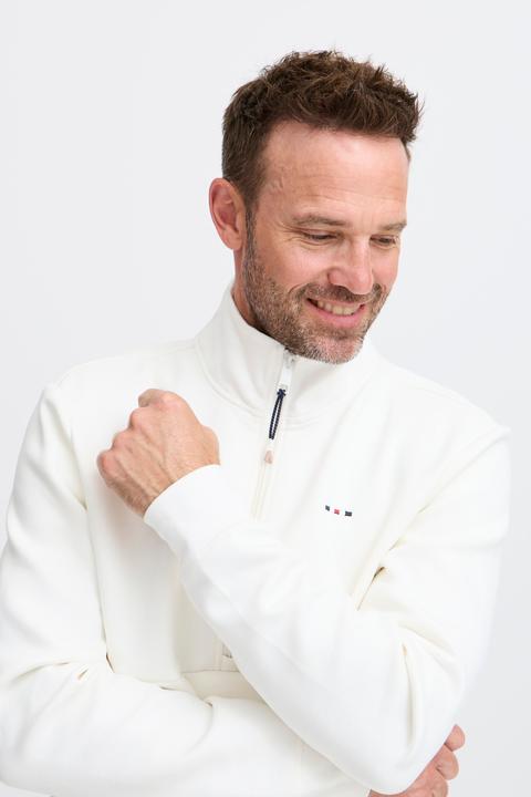 Immagine prodotto FQ1924 FQWILLIAM zipneck sweatshirt 21900712 (XL)