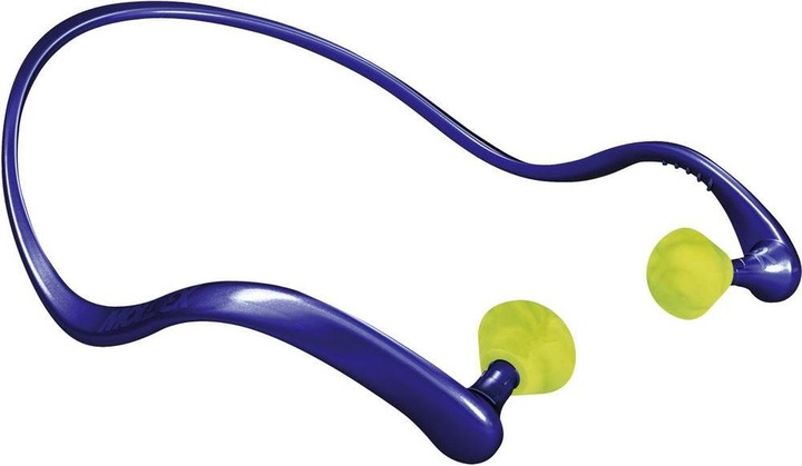 Actual product image Moldex Earmuffs 27 dB WaveB (1 x)