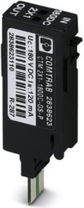 Produktbild Phoenix Contact Überspannungsschutz-Stecker 10