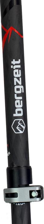 Produktbild Komperdell Bergzeit C3 PL3 (105 - 140 cm)