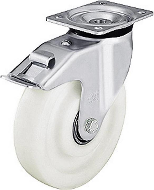 Produktbild Blickle 610584 Schwerlast Lenk- und Bo