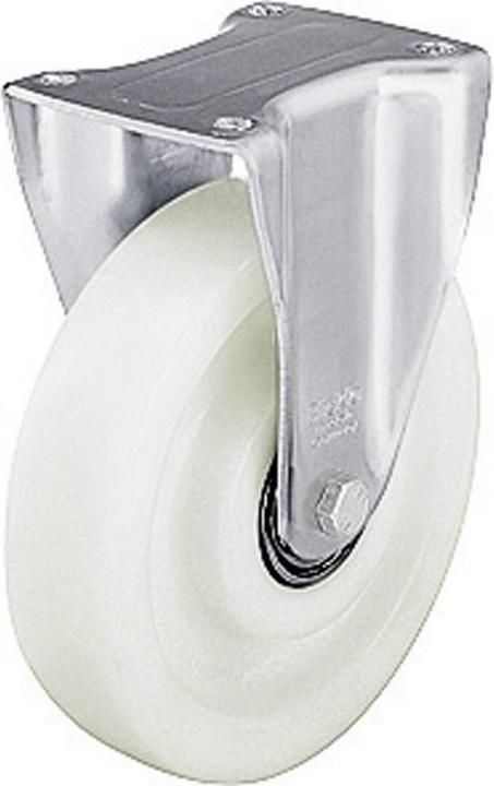 Produktbild Blickle 267625 Schwerlast Lenk- und Bo