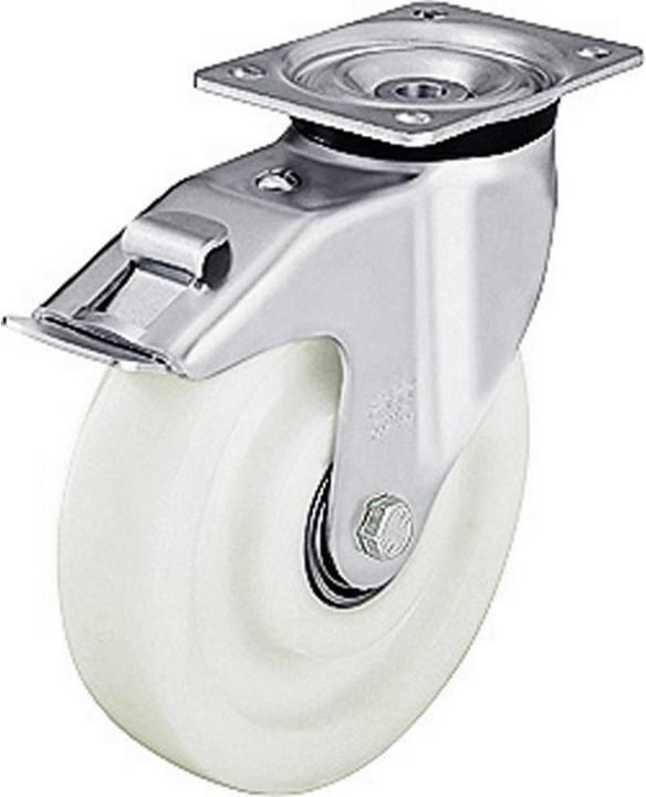 Produktbild Blickle 412841 Schwerlast Lenk- und Bo