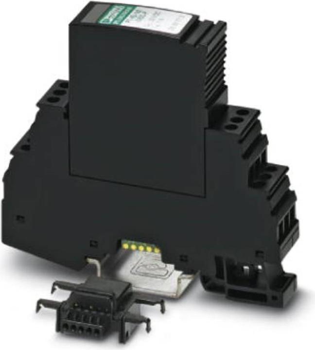 Produktbild Phoenix Contact Überspannungsschutz-Ableiter Ü