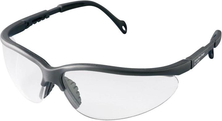 Produktbild Ekastu Sekur Schutzbrille 277 377 Blau DIN