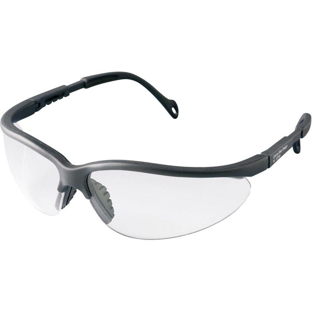Ekastu Sekur, Schutzbrille + Gesichtsschutz, Schutzbrille 277 377 Blau DIN