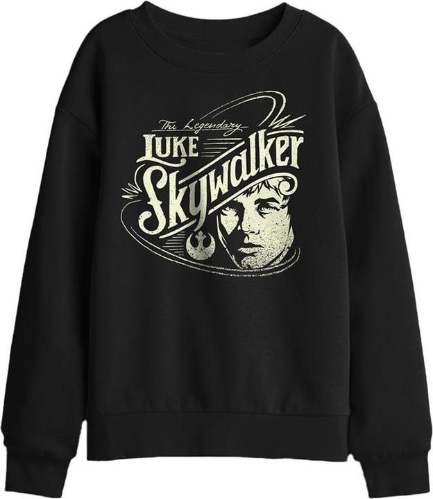 Produktbild Star Wars War Hero Sweatshirt (128)