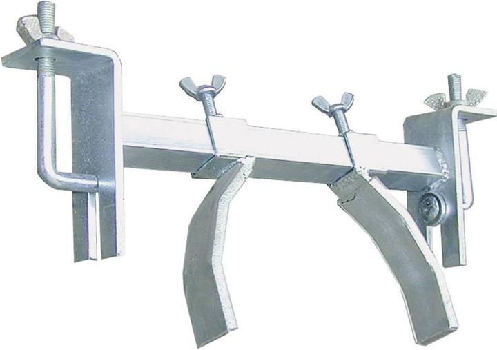 Produktbild Krause 122452 Mastkralle 1 St. (Gerüst)