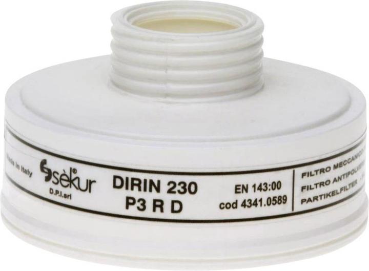 Produktbild Ekastu Sekur Partikelschraubfilter DIRIN 23 (P3, 1x)