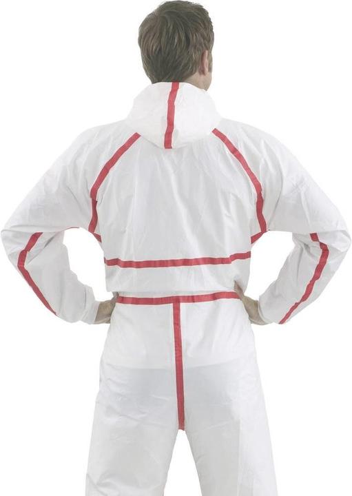 Actual product image 3M GT500074908 Protective suit model (L)