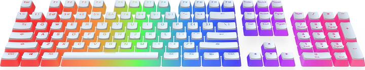 Produktbild SPC Gear KC104 Pudding Double Shot Key Covers (SPG078)