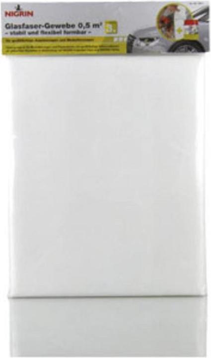 Produktbild Nigrin 74977 Glasfasergewebe 0.5 m²