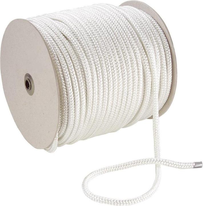 Produktbild Polyesterseil (Ø x L) 5 mm x 1 (100 m)