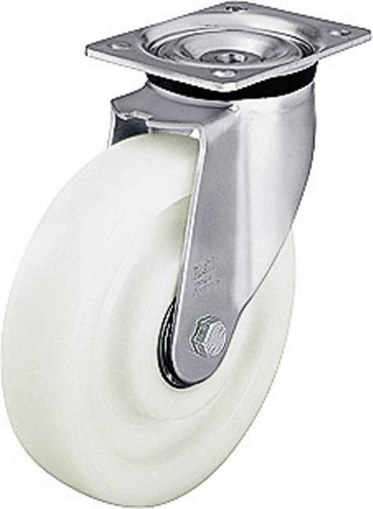Produktbild Blickle 605386 Schwerlast Lenk- und Bo